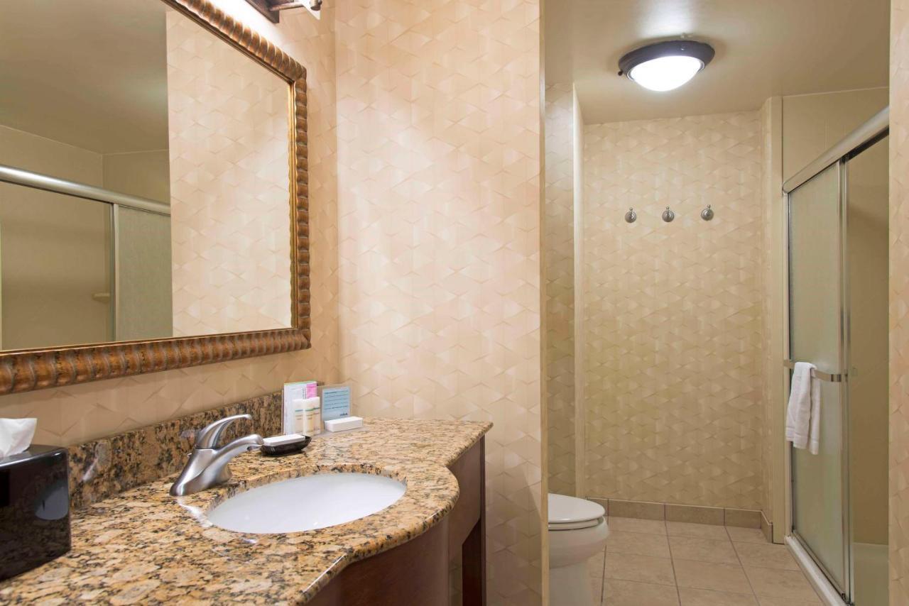 Hampton Inn And Suites Indianapolis-Fishers Exterior photo