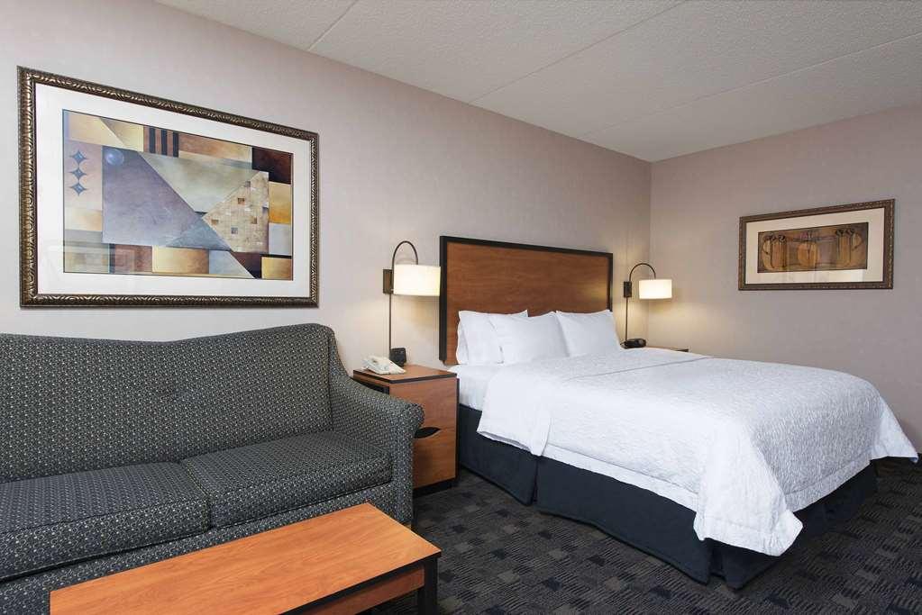 Hampton Inn And Suites Indianapolis-Fishers Room photo